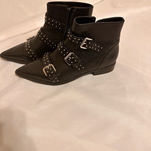 Nine West Booties